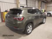 ✅ 2019 Jeep Compass Latitude • VIN: 3C4NJCBB2KT851399 • Лот: 41608262. Опубликован ранее на IAAI с пробегом 113 553 миль. Бесплатный доступ к архиву аукционных продаж из США и подробный отчёт об истории автомобиля на DreamBid. Изображение 4.