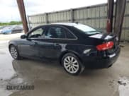 ✅ 2010 Audi A4 Premium Plus • VIN: WAUEFAFL8AN034037 • Lot: 71799675. Listed on Copart with 132,944 mi. Free auction sales archive from the USA and detailed vehicle history report at DreamBid. Image 2.