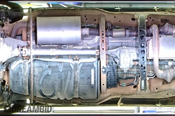 ✅ 2023 Chevrolet Tahoe Premier • VIN: 1GNSKSKD7PR434184 • Лот: 61790175. Опубликован ранее на Copart с пробегом 15 267 миль. Бесплатный доступ к архиву аукционных продаж из США и подробный отчёт об истории автомобиля на DreamBid. Изображение 14.