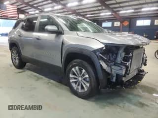 ✅ 2025 Chevrolet Equinox FWD LT • VIN: 3GNAXHEG7SL226599 • Lot: 67395585. Wystawiony na Copart z przebiegiem 15 907 mil. Bezpłatny archiwum sprzedaży aukcyjnych z USA i szczegółowy raport historii pojazdu na DreamBid. Zdjęcie 4.