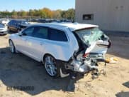 ✅ 2019 Volvo V90 R-Design • VIN: YV1102GM5K1087071 • Lot: 43591185. Listed on IAAI with 17,685 mi. Free auction sales archive from the USA and detailed vehicle history report at DreamBid. Image 3.