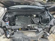 ✅ 2025 Kia Telluride SX X-Line • VIN: 5XYP5DGC1SG666949 • Lot: 96313955. Wystawiony na Copart z przebiegiem 2 168 mil. Bezpłatny archiwum sprzedaży aukcyjnych z USA i szczegółowy raport historii pojazdu na DreamBid. Zdjęcie 12.