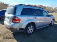 ✅ 2007 Mercedes-Benz GL 450 • VIN: 4JGBF71E37A277865 • Lot: 43614242. Wystawiony na IAAI z przebiegiem 156 713 mil. Bezpłatny archiwum sprzedaży aukcyjnych z USA i szczegółowy raport historii pojazdu na DreamBid. Zdjęcie 4.