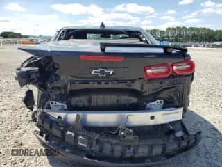 2023 Chevrolet Camaro 1LT с VIN 1G1FB1RS8P0160791, выставлен на аукционе Copart как лот 70573935 с пробегом Не указан миль и Списание • Salvage title. История ставок и продаж доступна на DreamBid. Изображение 6.