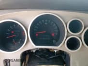 ✅ 2008 Toyota Tundra Limited • VIN: 5TFDV58168X038087 • Lot: 71504845. Listed on Copart with 226,431 mi. Free auction sales archive from the USA and detailed vehicle history report at DreamBid. Image 9.