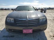 ✅ 2006 Chrysler Crossfire • VIN: 1C3AN59L16X064777 • Lot: 55997065. Listed on Copart with 59,088 mi. Free auction sales archive from the USA and detailed vehicle history report at DreamBid. Image 5.