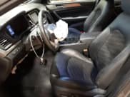 ✅ 2019 Hyundai Sonata SEL • VIN: 5NPE34AF2KH749850 • Lot: 54191273. Listed on Copart with 51,284 mi. Free auction sales archive from the USA and detailed vehicle history report at DreamBid. Image 7.