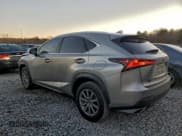 ✅ 2018 Lexus NX 300 • VIN: JTJBARBZ7J2164807 • Lot: 93439095. Listed on Copart with 112,928 mi. Free auction sales archive from the USA and detailed vehicle history report at DreamBid. Image 2.