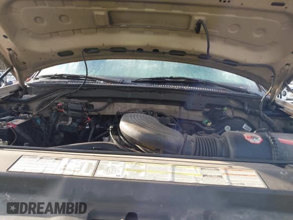 ✅ 1997 Ford F-150 XL • VIN: 1FTDX18W9VND33514 • Лот: 43788087. Опубликован ранее на IAAI с пробегом 303 160 миль. Бесплатный доступ к архиву аукционных продаж из США и подробный отчёт об истории автомобиля на DreamBid. Изображение 10.