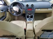 ✅ 2011 Audi A3 Premium Plus • VIN: WAUMFAFM7BA046662 • Лот: 84402794. Опубликован ранее на Copart с пробегом 115 576 миль. Бесплатный доступ к архиву аукционных продаж из США и подробный отчёт об истории автомобиля на DreamBid. Изображение 8.