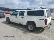 ✅ 2004 Chevrolet Colorado 1SE LS Z71 • VIN: 1GCDT136248163979 • Лот: 59143155. Опубликован ранее на Copart с пробегом 141 134 миль. Бесплатный доступ к архиву аукционных продаж из США и подробный отчёт об истории автомобиля на DreamBid. Изображение 2.