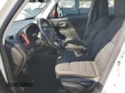 ✅ 2020 Jeep Renegade Latitude • VIN: ZACNJBBB8LPL80522 • Lot: 81273065. Listed on Copart with 45,942 mi. Free auction sales archive from the USA and detailed vehicle history report at DreamBid. Image 7.