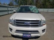 ✅ 2017 Ford Expedition Max Limited • VIN: 1FMJK1KT7HEA15701 • Lot: 48670695. Listed on Copart with 87,300 mi. Free auction sales archive from the USA and detailed vehicle history report at DreamBid. Image 5.