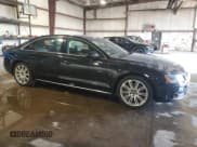 ✅ 2014 Audi A8 3.0L TDI • VIN: WAURMAFDXEN003720 • Лот: 66281835. Опубликован ранее на Copart с пробегом 185 029 миль. Бесплатный доступ к архиву аукционных продаж из США и подробный отчёт об истории автомобиля на DreamBid. Изображение 4.