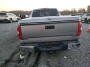 ✅ 2018 Toyota Tundra SR • VIN: 5TFRM5F16JX127725 • Lot: 91208775. Listed on Copart with 252,572 mi. Free auction sales archive from the USA and detailed vehicle history report at DreamBid. Image 6.