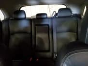 ✅ 2018 Mitsubishi Outlander SEL • VIN: JA4AP4AWXJU001266 • Lot: 82195485. Listed on Copart with 110,844 mi. Free auction sales archive from the USA and detailed vehicle history report at DreamBid. Image 10.