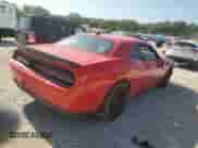 ✅ 2015 Dodge Challenger SRT Hellcat • VIN: 2C3CDZC97FH909412 • Lot: 63335285. Listed on Copart with Not provided. Free auction sales archive from the USA and detailed vehicle history report at DreamBid. Image 3.