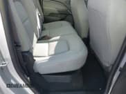 ✅ 2018 Chevrolet Colorado 2WD Work Truck • VIN: 1GCGSBEA0J1283811 • Lot: 41834201. Listed on IAAI with 75,642 mi. Free auction sales archive from the USA and detailed vehicle history report at DreamBid. Image 8.