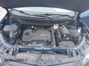 ✅ 2020 Chevrolet Equinox LT • VIN: 3GNAXJEV4LL281423 • Lot: 43740626. Listed on IAAI with 54,576 mi. Free auction sales archive from the USA and detailed vehicle history report at DreamBid. Image 10.