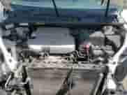 2009 Toyota Sienna LE with VIN 5TDBK23C19S023009, listed as a Copart auction lot 56470755 with 285,574 mi miles and Salvage title. Bid and sale history available at DreamBid. Image 12.