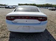 ✅ 2015 Dodge Charger Police • VIN: 2C3CDXAG2FH748389 • Lot: 52542715. Listed on Copart with Not provided. Free auction sales archive from the USA and detailed vehicle history report at DreamBid. Image 6.