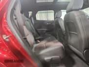 ✅ 2024 Chevrolet Blazer RS • VIN: 3GNKBKRS7RS129921 • Lot: 67390955. Wystawiony na Copart z przebiegiem 14 129 mil. Bezpłatny archiwum sprzedaży aukcyjnych z USA i szczegółowy raport historii pojazdu na DreamBid. Zdjęcie 11.