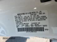 ✅ 2021 Infiniti Q60 Luxe • VIN: JN1EV7KL3MM470046 • Lot: 57998345. Listed on Copart with 36,378 mi. Free auction sales archive from the USA and detailed vehicle history report at DreamBid. Image 12.