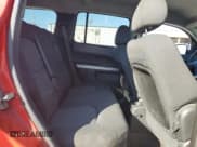 ✅ 2008 Chevrolet HHR LS • VIN: 3GNCA13D18S725715 • Lot: 43615905. Listed on Copart with 128,072 mi. Free auction sales archive from the USA and detailed vehicle history report at DreamBid. Image 11.