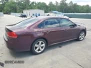 ✅ 2013 Volkswagen Passat S • VIN: 1VWAP7A35DC032218 • Lot: 56232645. Listed on Copart with 222,722 mi. Free auction sales archive from the USA and detailed vehicle history report at DreamBid. Image 3.