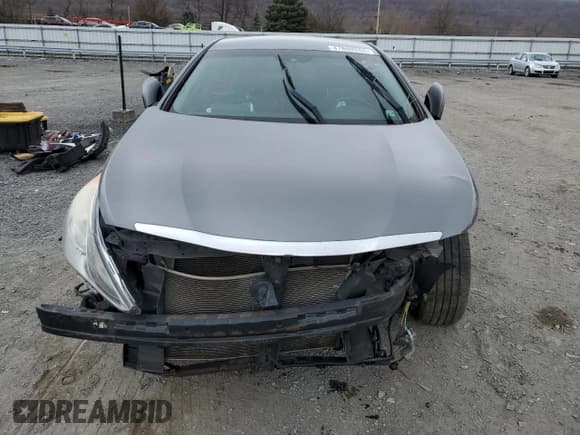 ✅ 2013 Hyundai Sonata SE • VIN: 5NPEC4AC9DH770123 • Lot: 47869264. Listed on Copart with 127,454 mi. Free auction sales archive from the USA and detailed vehicle history report at DreamBid. Image 5.