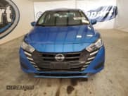 ✅ 2023 Nissan Versa SV • VIN: 3N1CN8EV0PL872034 • Lot: 92726315. Listed on Copart with 48,487 mi. Free auction sales archive from the USA and detailed vehicle history report at DreamBid. Image 5.