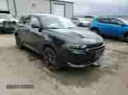 2024 Dodge Hornet GT z VIN ZACNDFAN9R3A38395, wystawiony jako Copart lot #54866045 z przebiegiem 11 171 mil mil oraz Szkoda całkowita • Salvage title. Historia ofert i sprzedaży dostępna na DreamBid. Obrazek 13.