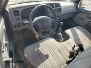 ✅ 1998 Nissan Frontier XE • VIN: 1N6DD21S8WC364222 • Lot: 66008015. Listed on Copart with Not provided. Free auction sales archive from the USA and detailed vehicle history report at DreamBid. Image 8.