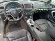 ✅ 2017 Buick Regal Premium II • VIN: 2G4GS5GX1H9121013 • Lot: 94099355. Listed on Copart with 85,843 mi. Free auction sales archive from the USA and detailed vehicle history report at DreamBid. Image 8.