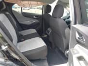 ✅ 2024 Chevrolet Equinox LS • VIN: 3GNAXHEG4RL305366 • Lot: 42675045. Listed on IAAI with 54,174 mi. Free auction sales archive from the USA and detailed vehicle history report at DreamBid. Image 8.