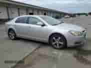 2011 Chevrolet Malibu 1LT z VIN 1G1ZC5E14BF197423, wystawiony jako Copart lot #67266835 z przebiegiem 154 104 mil mil oraz Szkoda całkowita • Salvage title. Historia ofert i sprzedaży dostępna na DreamBid. Obrazek 4.