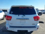 ✅ 2008 Toyota Sequoia Limited • VIN: 5TDZY68A48S012144 • Лот: 43751078. Опубликован ранее на IAAI с пробегом 288 065 миль. Бесплатный доступ к архиву аукционных продаж из США и подробный отчёт об истории автомобиля на DreamBid. Изображение 15.