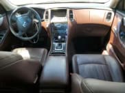 ✅ 2017 Infiniti QX50 • VIN: JN1BJ0RP5HM388176 • Lot: 60223883. Listed on Copart with 71,355 mi. Free auction sales archive from the USA and detailed vehicle history report at DreamBid. Image 8.