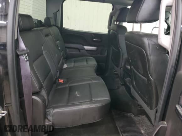 2014 Chevrolet Silverado 1500 LTZ с VIN 3GCUKSEC9EG361823, выставлен на аукционе Copart как лот 64789325 с пробегом 167 644 миль миль и Списание • Salvage title. История ставок и продаж доступна на DreamBid. Изображение 10.