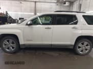✅ 2015 GMC Terrain SLE • VIN: 2GKFLWE37F6411696 • Lot: 42800433. Wystawiony na IAAI z przebiegiem 157 268 mil. Bezpłatny archiwum sprzedaży aukcyjnych z USA i szczegółowy raport historii pojazdu na DreamBid. Zdjęcie 15.