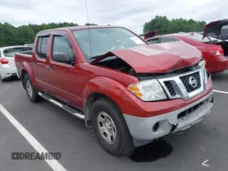 2015 Nissan Frontier SV z VIN 1N6AD0ER7FN729671, wystawiony jako IAAI lot #43030776 z przebiegiem 172 392 mil mil oraz . Historia ofert i sprzedaży dostępna na DreamBid. Obrazek 1.