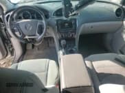 ✅ 2015 Buick Enclave Convenience • VIN: 5GAKRAKD3FJ142951 • Lot: 93173355. Listed on Copart with 106,913 mi. Free auction sales archive from the USA and detailed vehicle history report at DreamBid. Image 8.