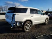 ✅ 2023 Hyundai Palisade Limited • VIN: KM8R5DGE0PU564778 • Лот: 88138595. Опубликован ранее на Copart с пробегом 28 645 миль. Бесплатный доступ к архиву аукционных продаж из США и подробный отчёт об истории автомобиля на DreamBid. Изображение 3.