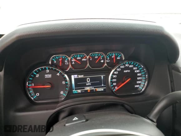 ✅ 2016 Chevrolet Tahoe LT • VIN: 1GNSKBKC4GR146131 • Lot: 84608435. Wystawiony na Copart z przebiegiem 108 877 mil. Bezpłatny archiwum sprzedaży aukcyjnych z USA i szczegółowy raport historii pojazdu na DreamBid. Zdjęcie 9.