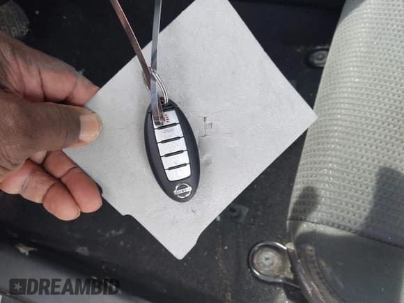 ✅ 2015 Nissan Altima S • VIN: 1N4AL3AP2FC109257 • Лот: 43178423. Опубликован ранее на IAAI с пробегом 54 203 миль. Бесплатный доступ к архиву аукционных продаж из США и подробный отчёт об истории автомобиля на DreamBid. Изображение 11.