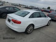 ✅ 2016 Audi A4 Premium • VIN: WAUBFAFL4GN001113 • Lot: 89489635. Wystawiony na Copart z przebiegiem 182 220 mil. Bezpłatny archiwum sprzedaży aukcyjnych z USA i szczegółowy raport historii pojazdu na DreamBid. Zdjęcie 3.