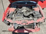 ✅ 2005 Ford Mustang Deluxe • VIN: 1ZVFT80N555129676 • Lot: 52985715. Listed on Copart with 135,160 mi. Free auction sales archive from the USA and detailed vehicle history report at DreamBid. Image 12.