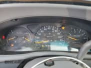 ✅ 1996 Mercury Sable LS • VIN: 1MELM53S7TA600376 • Lot: 45529455. Listed on Copart with 184,855 mi. Free auction sales archive from the USA and detailed vehicle history report at DreamBid. Image 9.