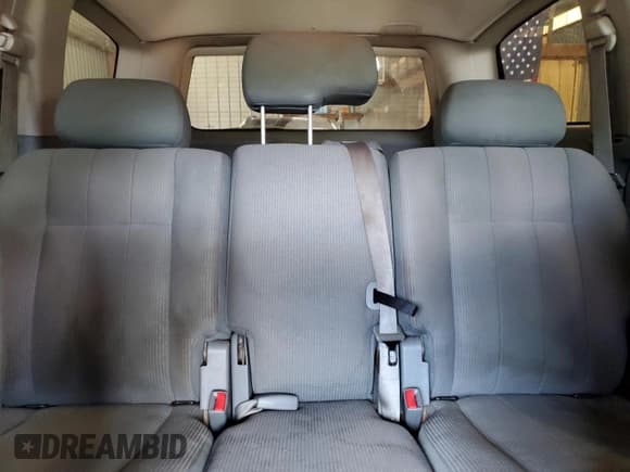 ✅ 2006 Dodge Durango SXT • VIN: 1D4HB38N16F159326 • Лот: 65558675. Опубликован ранее на Copart с пробегом 134 675 миль. Бесплатный доступ к архиву аукционных продаж из США и подробный отчёт об истории автомобиля на DreamBid. Изображение 10.