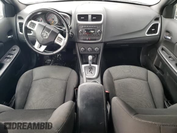 ✅ 2012 Dodge Avenger SXT • VIN: 1C3CDZCB8CN171612 • Лот: 46231355. Опубликован ранее на Copart с пробегом 108 336 миль. Бесплатный доступ к архиву аукционных продаж из США и подробный отчёт об истории автомобиля на DreamBid. Изображение 8.